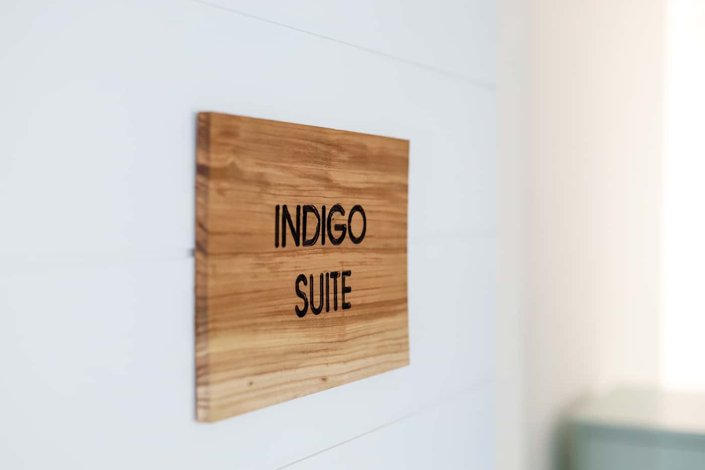 Indigo Suite at Keurbooms Lagoon Villa - Image 1