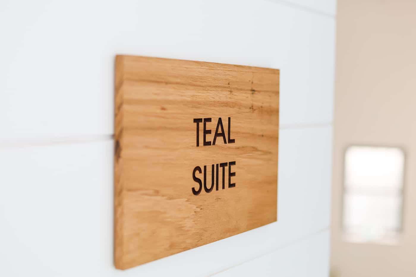 Teal Suite at Keurbooms Lagoon Villa - Image 1