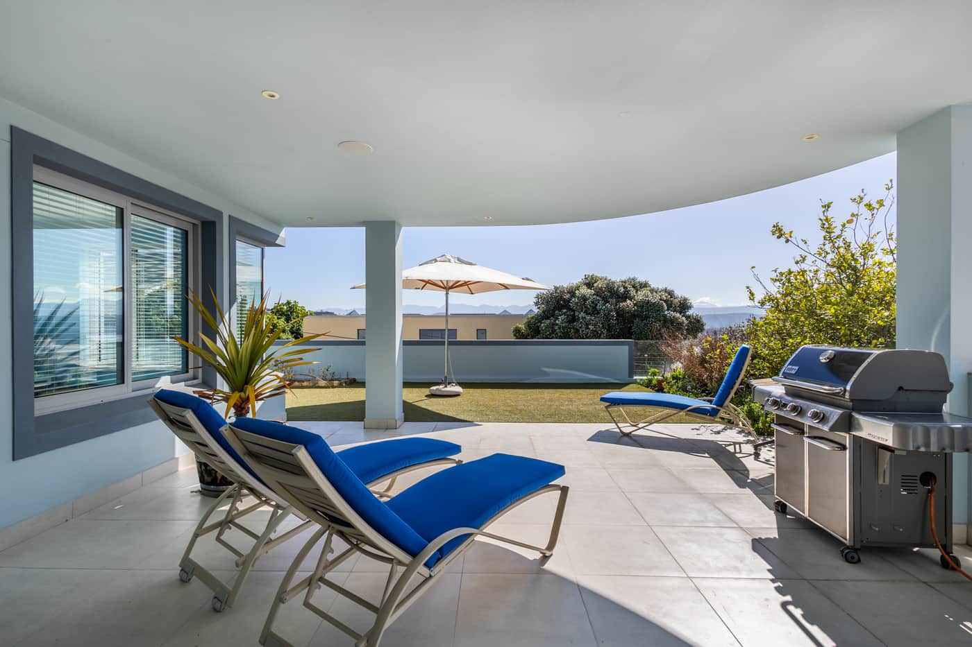 Lagoon Rooms at Keurbooms Lagoon Villa - Image 1