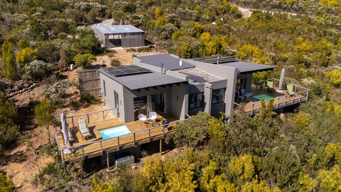 Luna Blue Plettenberg Bay - Image 2