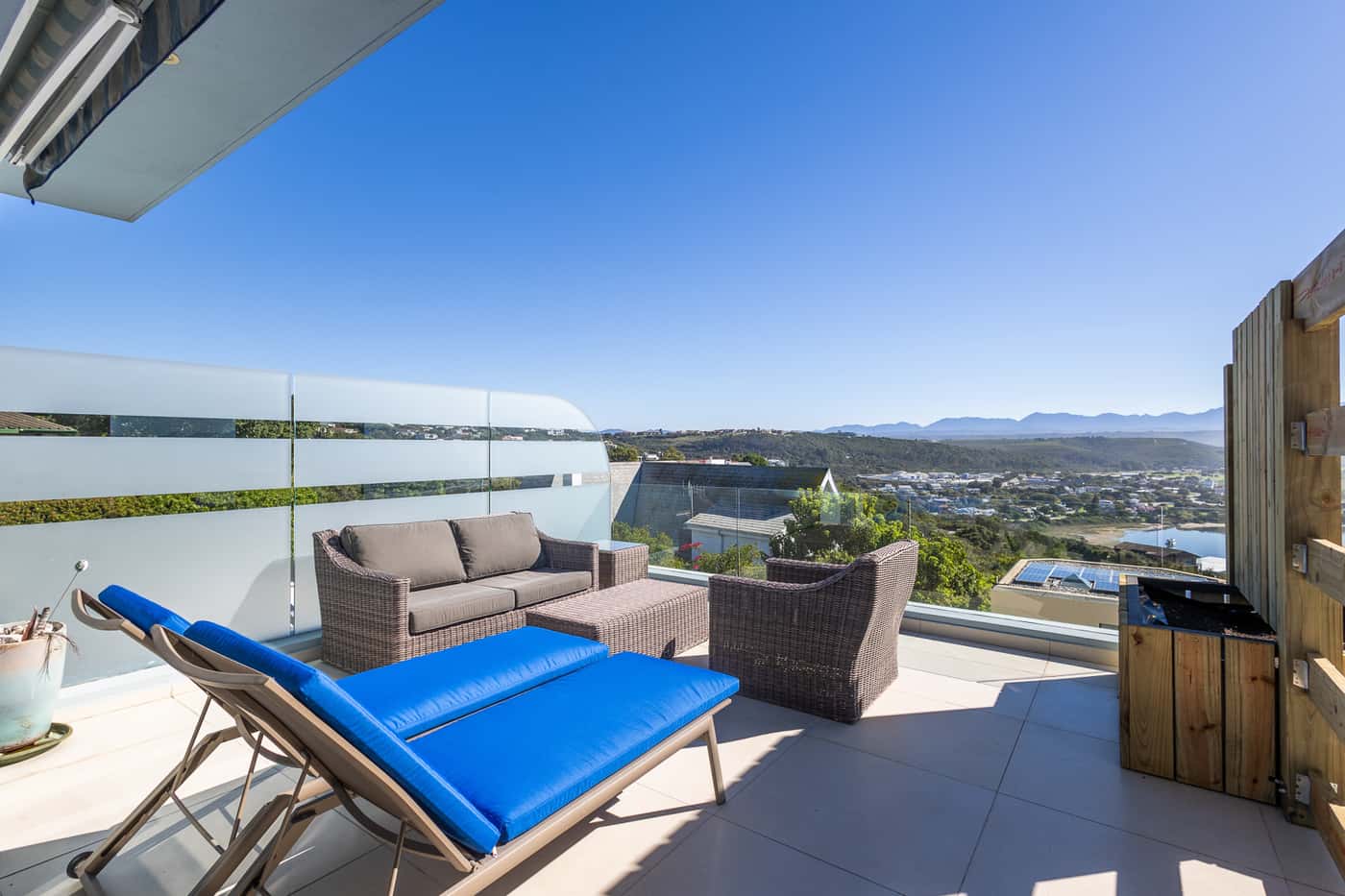 Luna Blue Plettenberg Bay - Image 3