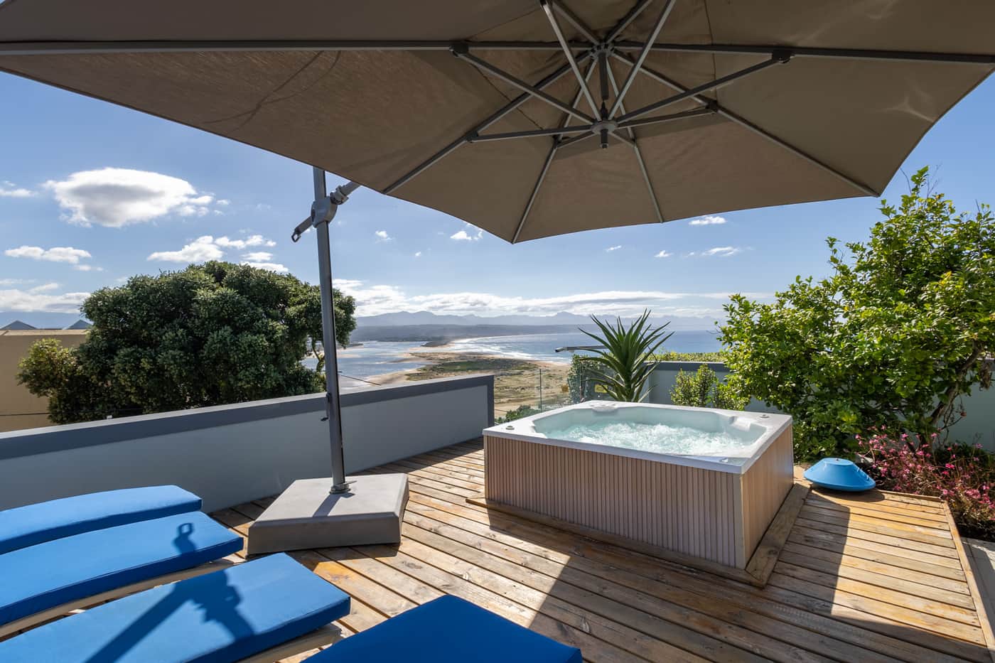 Keurbooms Lagoon Villa - Image 7