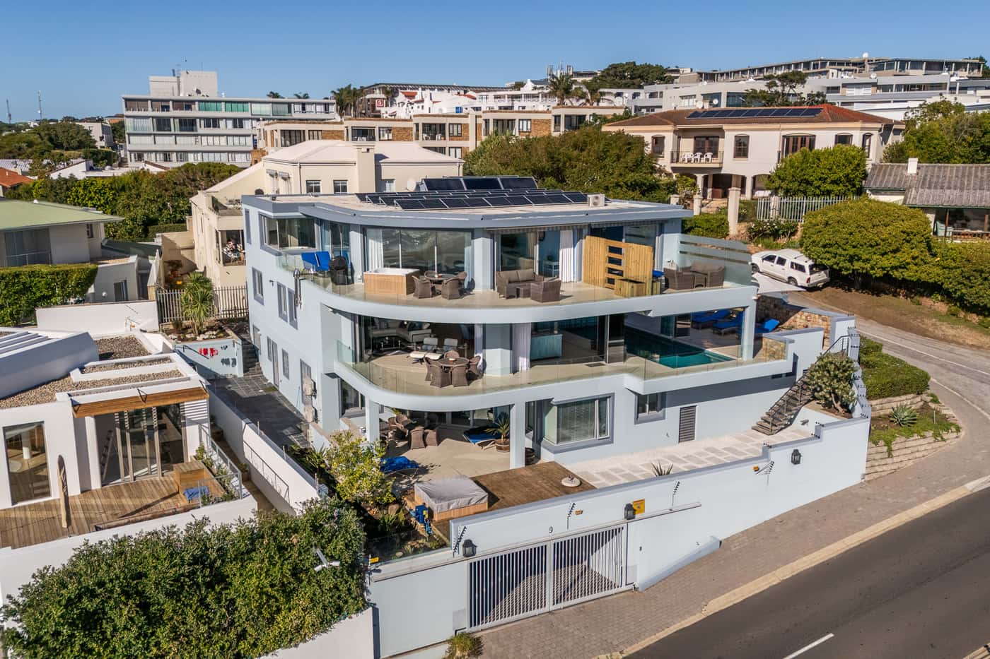 Luna Blue Plettenberg Bay - Image 1